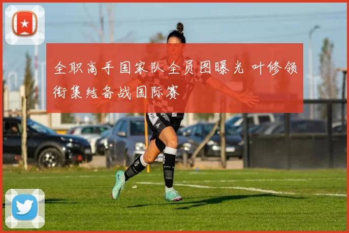 全职高手国家队全员图曝光 叶修领衔集结备战国际赛